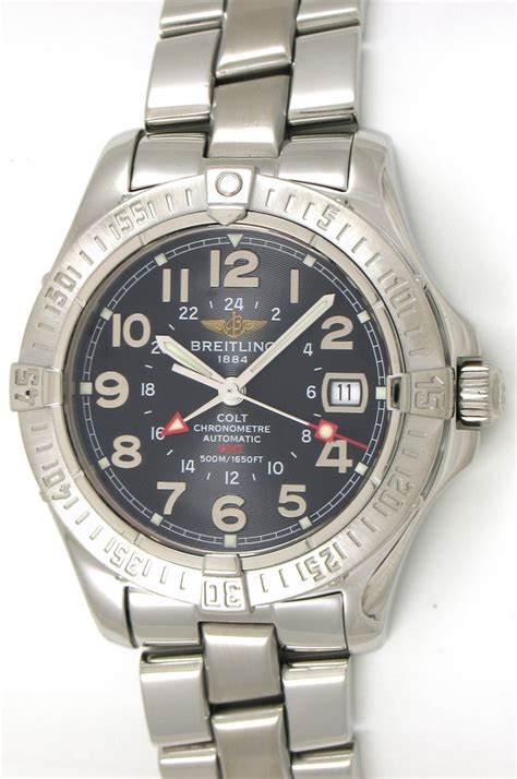 breitling a32350 bracelet|a32350 Breitling.